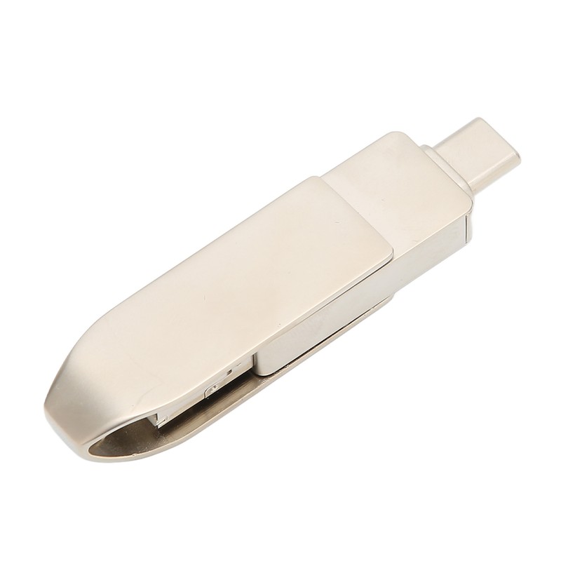 USB C Flash Drive USB Flash Drive 256GB OTG USB