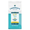 Cameron's Coffee Roasted Ground Coffee Bag, Decaf Breakfast Blend, 10