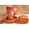Sanniti Nduja di Spilinga USA | Spreadable Spicy Salami |