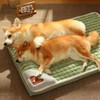 Pet Dog Bed Mat Dog Mat Plush Pet Mat Protect