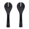 リバティーコーポレーション しゃもじ 2本組 ブラック ちらし寿司 手巻き寿司 LD-354 我が家の回転寿司