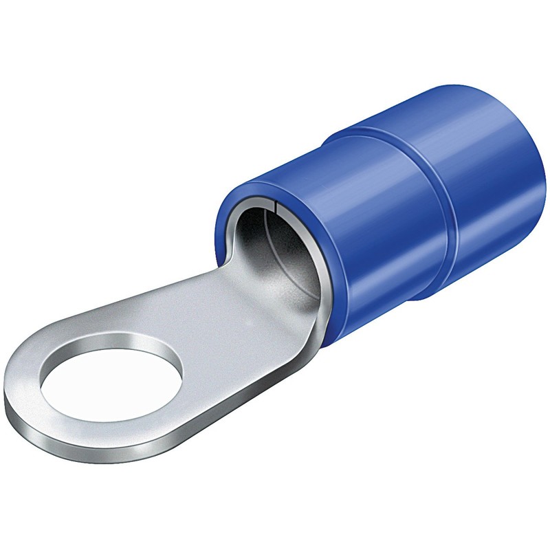 Rennsteig 619 060 3"PEW9.60" Crimping Pliers, Multi-Colour