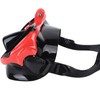 Swimming Snorkeling Goggles HD Waterproof Antifog Diving Goggles With Nose