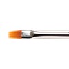 PRE GEL Comb Brush Nail Brush