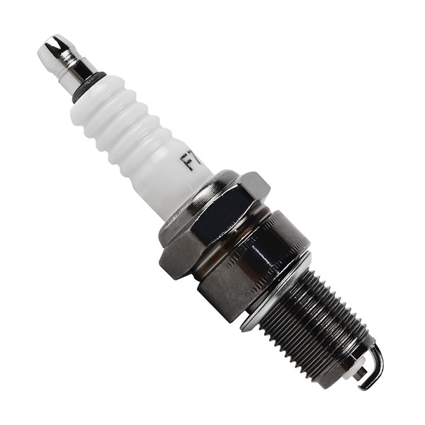 FLYPIG F7TC Standard Powersports Spark Plug For GCV160 GCV190 GX120