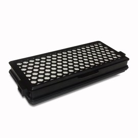 HEPA Filter / Fine Filter / Hygiene Filter / Exhaust Filter / Carbon Filter Replacement for Original Miele Active HEPA Filter SF-AH 50 such as Miele C1 C2 C3 S4 S5 Cat & Dog etc.