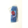 125125 (1.25"X1.25") Blue Color Apple Brand Bags Mini ZipLock Baggies,