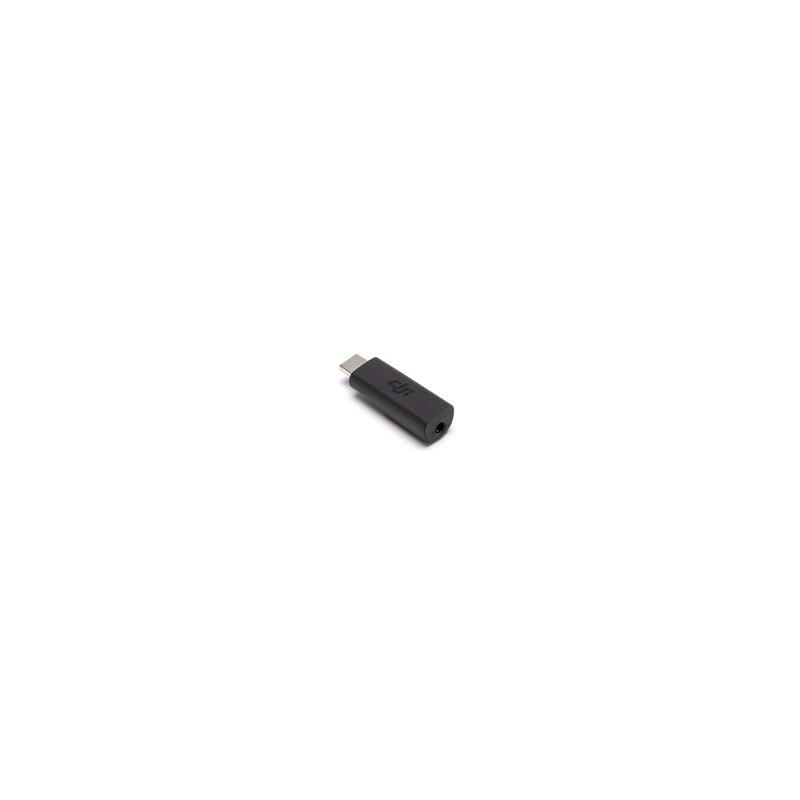 DJI Osmo Pocket 3.5mm Adapter