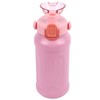 1100ML Vacuum Cup Stainless Steel Insulated Water Bottle Sports Water