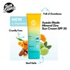 Pure Zinc Sun Cream SPF 50 Sun Zapper Reef Safe