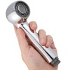 Hibbent Pull Out Sink Sprayer Head Replacement, 2 Function Kitchen