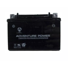 BMP 12V Battery For Champion Dual Fuel Generator model# 201052
