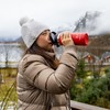 Super Sparrow Water Bottle Insulated - 32 Oz - Wide