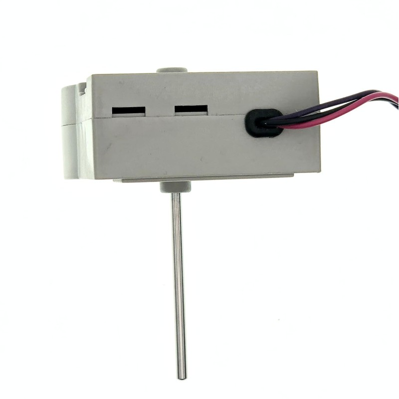 EAU61524002 Refrigerator Freezer Evaporator Fan Motor, DC13V 0.265A 3.5W Fan
