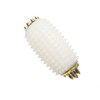 Domestic golden acupuncture needle bulk hand acupressure massage ball hand stimulator 3ea