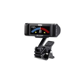 KORG AW-LT100G Clip-on Tuner for Guitar Set of 3