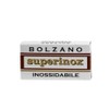 Bolzano Razor Blades - 1 Pack 5 razor blades by