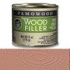 Famowood Filler, Cedar, 6 oz.