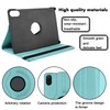 SWEIMEN Case Compatible with Honor Pad X8a 11 Inch Tablet,