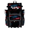 Boombah Superpack Hybrid Rolling Bat Bag - Wheeled & Backpack