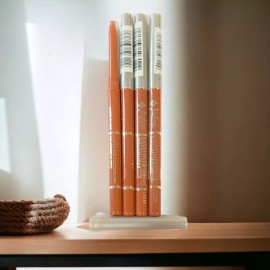 JORDANA 4 Jordana Easyliner For Lips Retractable Pencil - Latte- 0.009oz Sealed