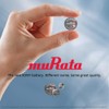 Murata 337 Battery SR416SW 1.55V Silver Oxide Watch Button Cell