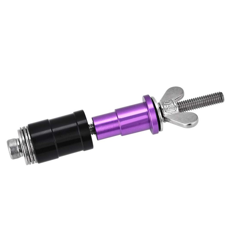 Rear Shock Bushing Tool, Anti-Rust Bike Rear Shock Bushing Removal