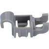 DEKAROX Bearings for Bosch Siemens Neff 00611472 611472 for Lower