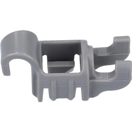 DEKAROX Bearings for Bosch Siemens Neff 00611472 611472 for Lower Basket in Dishwasher Dishwasher