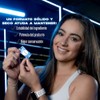 Meta Nutrition Creatine Chews, Creapure, Creatina en Prácticas Tabletas Masticables,