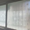 Insulated Air Cap Snowman 100cmX10m