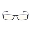 Readers.com Reading Glasses: The Pike Place Blue Light Reader rectangle