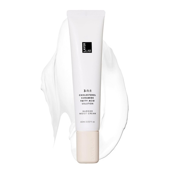LAYERLAB LAYERLAB Barrier Moist Cream - Up to 100H Hydration