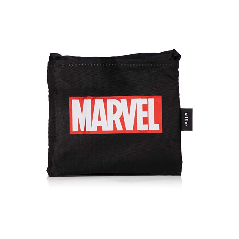 Siffler ECO0408 Character Print Folding Reusable Bag