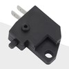 GOOFIT Left Brake Switch Replacement For 50cc 70cc 90cc 110cc