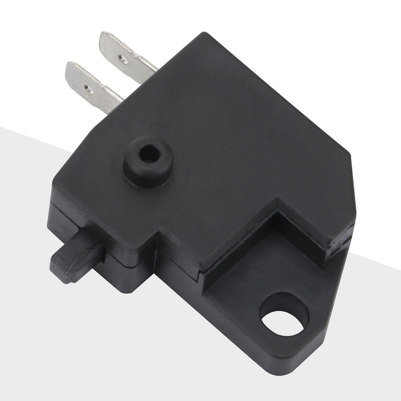 GOOFIT Left Brake Switch Replacement For 50cc 70cc 90cc 110cc