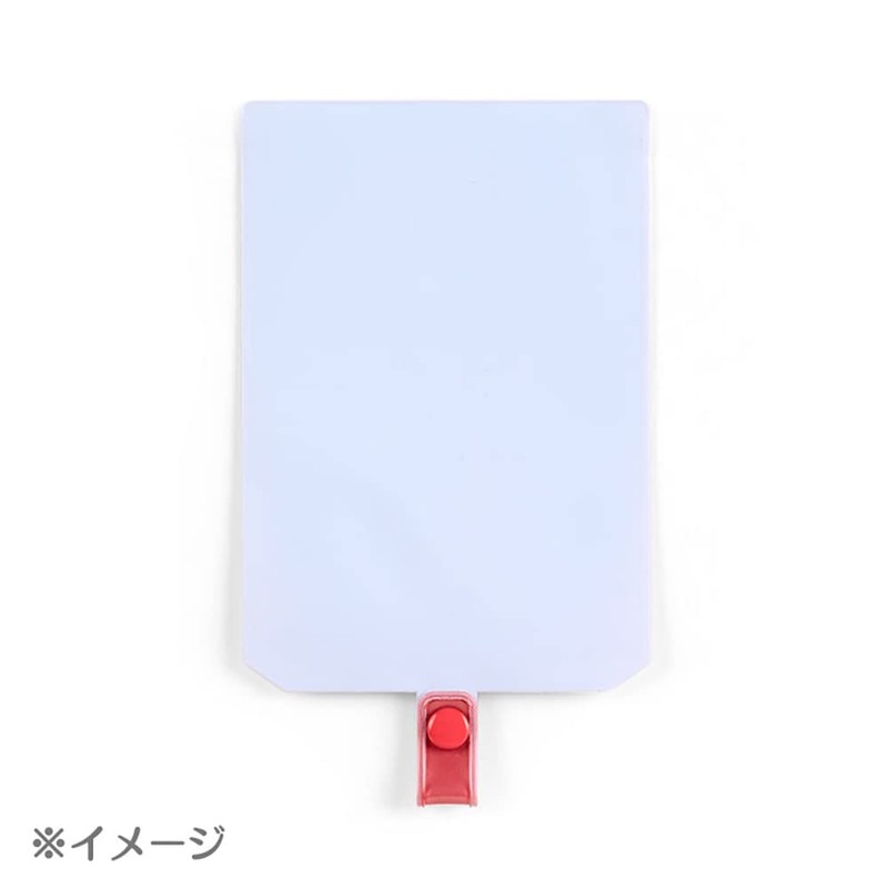 Sanrio 612120 Wish Memel Phone Tab Pocket (Enjoy Idol)