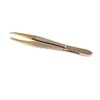 Solingen Pointed Tweezers