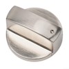 8 Pcs Gas Stove Control Knobs, Universal Gas Stove Knob