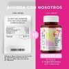 Lifeed Skin Ácido Hialurónico Colágeno Hidrolizado Vitamina Coenzima Q10 Suplemento
