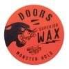 DOORS Monster Hold Wax, 2.8 oz (80 g)