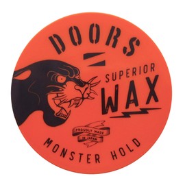 DOORS Monster Hold Wax, 2.8 oz (80 g)