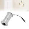 Door Eye Hole Camera 2 Way Talk Motion Detection HD