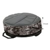 Hawk Hunting Memory Foam Bucket Seat