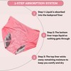 Leakproof Underwear - Leakproof Panties for Women Over 60s With