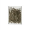 KIYOHARA sankokko- Silk Pins, G in more, G sun70 –