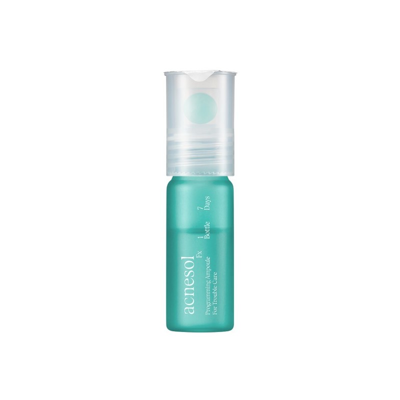 athe Acnesol Programming Ampoule 10ml Duo Set (10ml*2ea) - [SET]