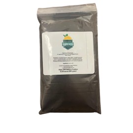 Fruitmommy Organic Solutions Humic Acid: Premium Soil Enhancer for Healthy Plants – Boost Root Growth, Improve Nutrient Uptake, and Enrich Garden Soil Naturally (Makes 360 Gallons)