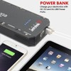 Wagan iOnBoost V10 14.8V Compact Lithium Jump Starter up to