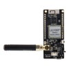 LILYGO LoRa32 915Mhz ESP32 Development Board OLED 0.96 Inch SD